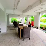 Strategic Studio Apartment At Capitol Park Residence By Travelio