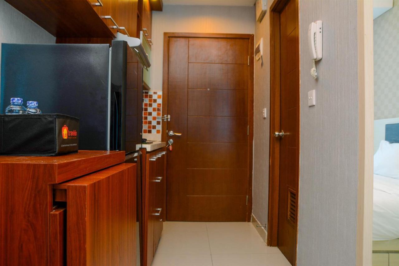 Strategic At Capitol Park By Travelio * Jakarta
