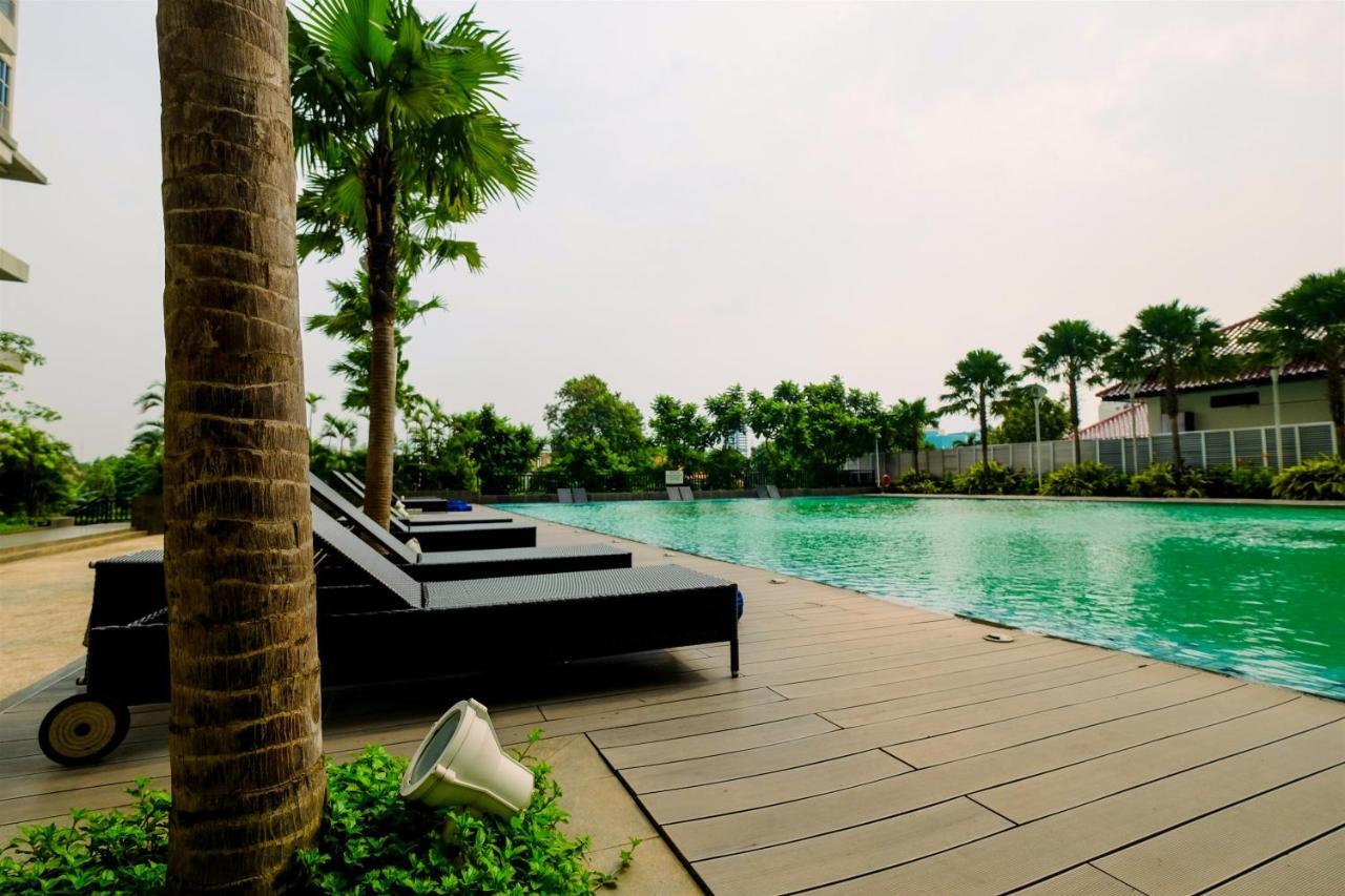 Strategic At Capitol Park By Travelio Apartment